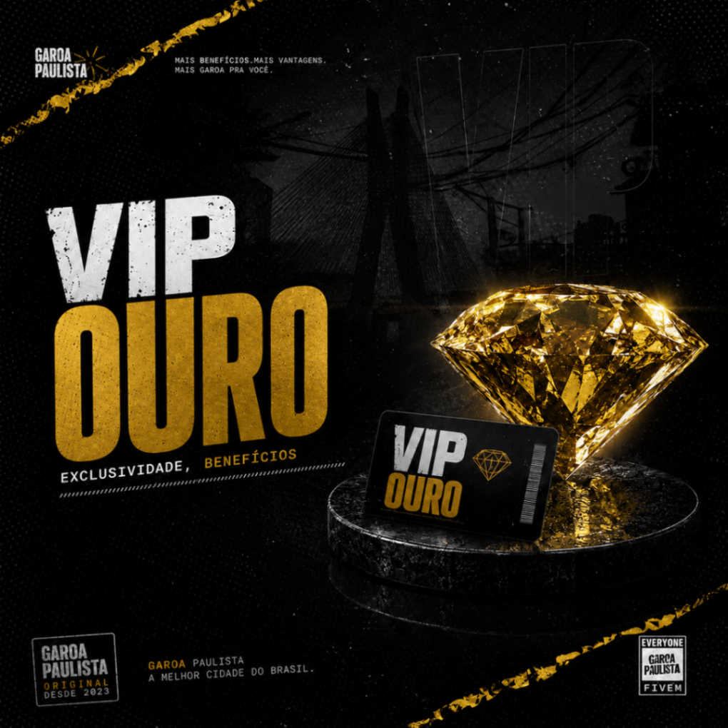 Vip Ouro