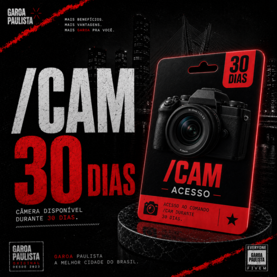 /CAM