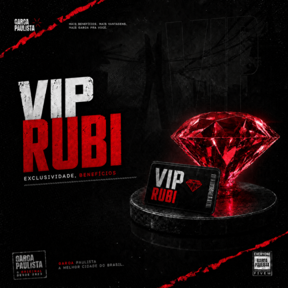 Vip Rubi