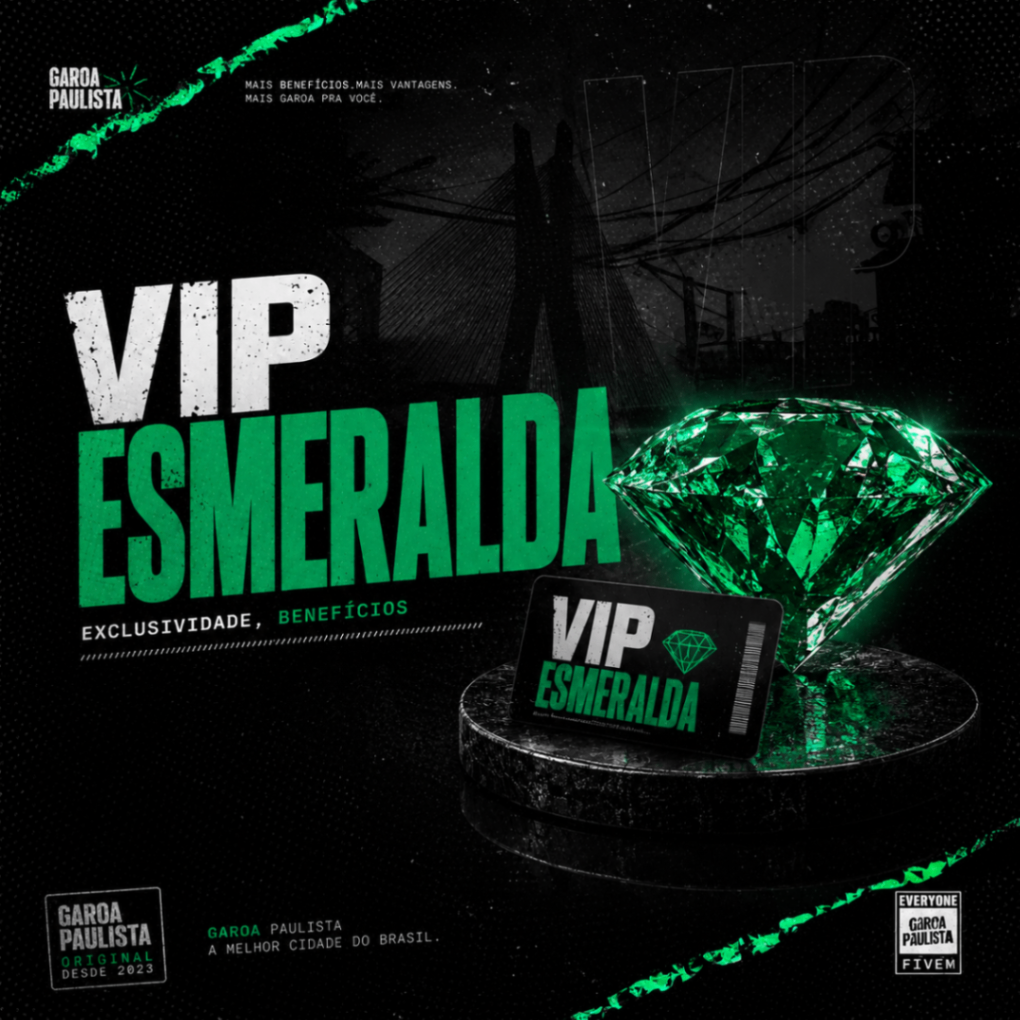 Vip Esmeralda