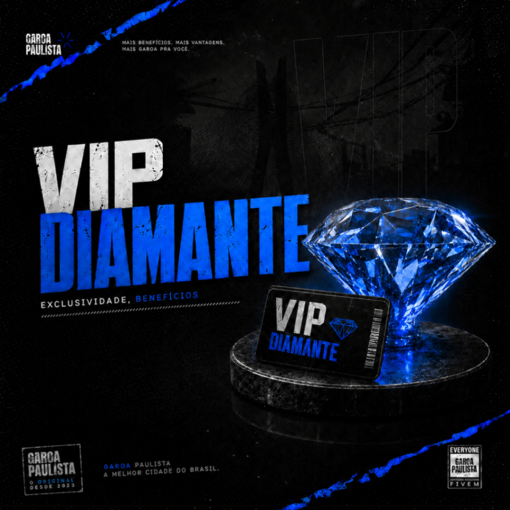Vip Diamante