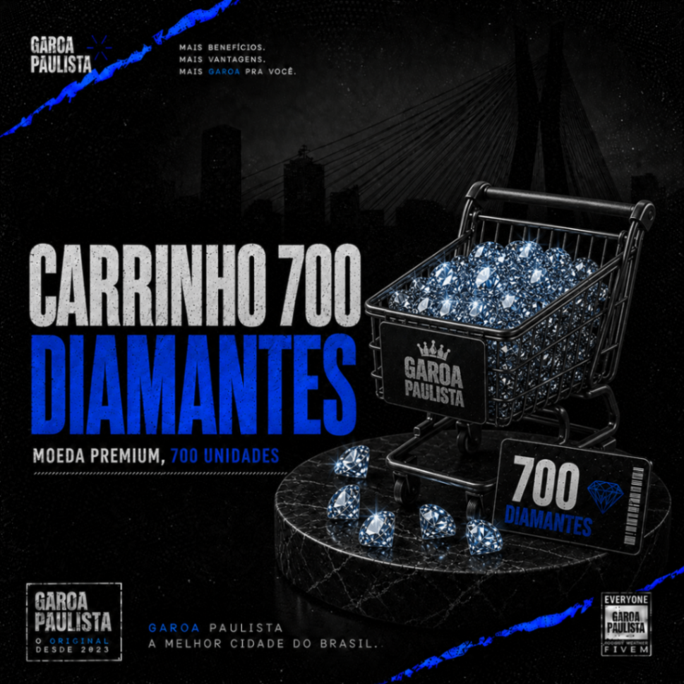 700 Diamantes